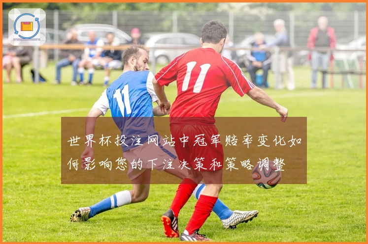 世界杯投注网站中冠军赔率变化如何影响您的下注决策和策略调整